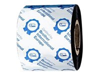 Brother Standard - 60 mm x 300 m - skriverbånd - for Brother TD-4420TN, TD-4520TN, TD-4650TNWB, TD-4650TNWBR, TD-4750TNWB, TD-4750TNWBR