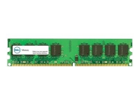 Dell - DDR4 - modul - 8 GB - SO DIMM 260-pin - 2666 MHz / PC4-21300 - 1.2 V - ikke-bufret - ikke-ECC