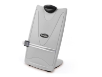 Kensington InSight Plus Easel Copyholder - Kopiholder - grå