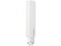 Philips CorePro PLC 4P - LED-lyspære - G24q-3 - 9 W - klasse F - kald hvitt lys - 4000 K
