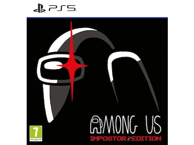 Among Us Impostor Edition