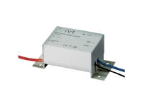 IVT 12/80 18320 Oplader til ekstra batteri 12 V
