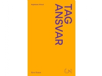 Tag ansvar | Bjørn Hansen | Språk: Dansk