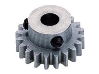 Reely Ståltandhjul Modul-type: 1.0 Borings-diameter: 6 mm Antal tænder: 25