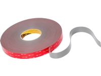 3M GPH-110F25-33 Tape Grå (L x B) 33 m x 25 mm 1 stk