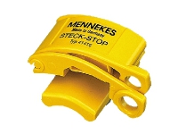 MENNEKES 41416, Gult, 1 stykker
