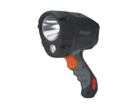 Energizer 639619, Lommelykt, Svart, Grå, Oransje, Rød, IPX4, LED, 150 lm, 500 lm
