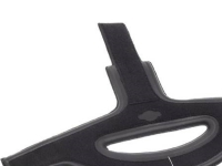 VR Cover - Reservedel til HTC Vive Deluxe Audio Strap 10mm. Replacement pillow