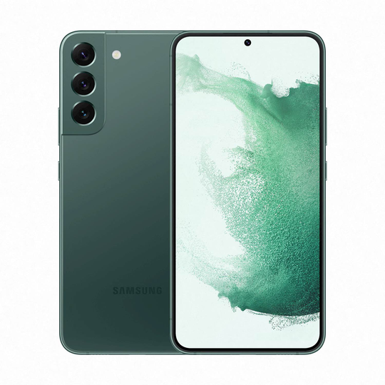 Samsung SM-S906BZGGEUB