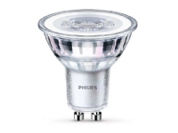 Philips 929001215233, 4,6 W, GU10, 355 lm, 15000 timer, Varm hvit