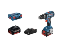 Batteri slagboremaskine Bosch Professional GSB 18V-28