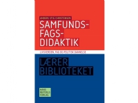 Samfundsfagsdidaktik | Anders Stig Christensen | Språk: Dansk