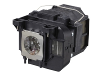 Epson ELPLP75 - Projektorlampe - for Epson EB-1940, 1945, 1950, 1955, 1960, 1965 PowerLite 1940, 1945, 1950, 1955, 1960, 1965