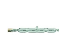Philips Plusline - Lineær halogenlyspære - form: T11 - klar finish - R7s - 160 W - 2900 K