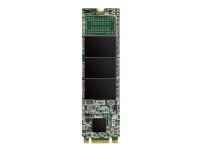 SILICON POWER A55 - SSD - 512 GB - intern - M.2 2280 - SATA 6Gb/s