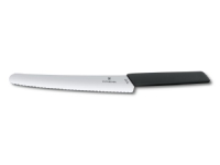 Victorinox 6.9073.22WB, Brødkniv, 22 cm, Rustfritt stål, 1 stykker