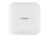 NETGEAR WAX214 - Trådløst tilgangspunkt - Wi-Fi 6 - 2.4 GHz, 5 GHz - vegg/tak-monterbar