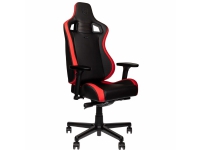 noblechairs EPIC Compact, PC-gamingstol, 120 kg, Polstret Sete, Polstret Rygg, 125 cm, 170 cm