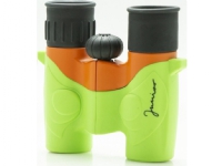 Focus Sport Optics Junior 6x21 Green/Orange