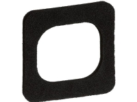 LAURITZ KNUDSEN Opus® 74 pakning 1 modul.