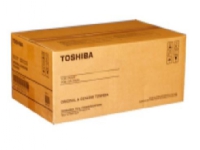 Toshiba T305PK-R - Svart - original - tonerpatron - for e-STUDIO 305, 305CP, 305CS, 306cs