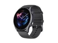 Amazfit GTR 3, 3,53 cm (1.39), AMOLED, Berøringsskjerm, GPS, 49 g