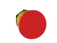 APC ZB5AS844, Plast, IP69K, 40 mm, 57 mm, 40 mm, 46 g