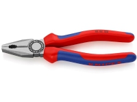 Knipex KP-0302180, Blå, Rød, 18 cm, 254 g