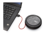 Poly Calisto 3200 - Høyttalende håndfri telefon - kablet - USB
