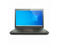 Refurbished | Lenovo ThinkPad X250 - Intel® Core™ i5-5200U - 12,5 HD (1366 x 768) - 8 GB RAM - 240 GB SSD - Intel® HD Graphics 5500 - Wifi/Bluetooth - Win 10 Pro 64 Bit - Sorter | Tilstand: Grad B