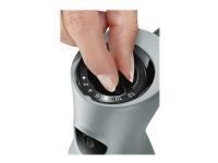 Bosch ErgoMixx MSM67140 - Håndmikser - 750 W - svart