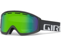 GIRO GIRO INDEX TITANIUM WORDMARK winter goggles (LODEN GREEN glass 26% S2)