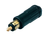 Stik Standardstik ProCar NORMSTECKER 15 A 12 eller 24 V/DC 15 A Skruekontakt