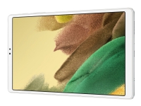 Samsung Galaxy Tab A7 Lite - Tablet - Android - 32 GB - 8.7 TFT (1340 x 800) - microSD-spor - sølv