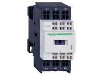 Schneider Electric LC1D183BL, Flerfarget, 24 DC