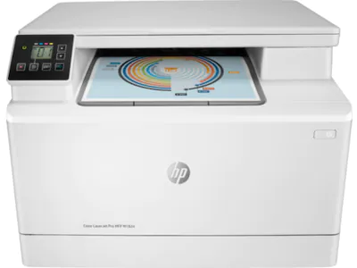 HP LaserJet Pro M182n