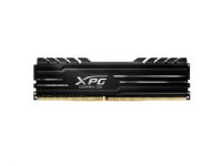 XPG GAMMIX D10, 8 GB, 1 x 8 GB, DDR4, 3200 MHz, 288-pin DIMM