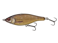 SG 3D Roach Jerkster 115 11.5cm 39g SS 02-Rudd PHP