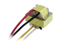 Neutrik NTE4 Impedans: 10000 O Primærspænding: 1.6 V Indhold: 1 stk