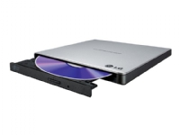 LG GP57ES40 - Platestasjon - DVD±RW (±R DL) / DVD-RAM - 8x/6x/5x - USB 2.0 - ekstern