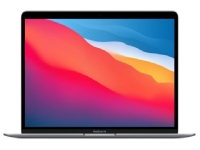 Refurbished | Apple MacBook Air med Retina-skjerm - Intel® Core™ i5 8210Y - macOS - 8 GB RAM - 256 GB SSD - 13,3 IPS 2560 x 1600 (WQXGA) - Intel® UHD Graphics 617 - Bluetooth, Wi-Fi - plassgrå - kbd : dansk | Tilstand: Grad B