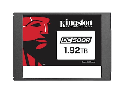 Kingston DC500R 1.92TB 2,5" SSD