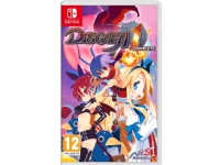 Disgaea 1 Complete