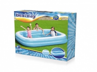 Bestway Family-Pool Easy pool (oppustelig ring) 778 l (Ø x H) x