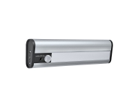 LEDVANCE 4058075260436 Linear LED Mobile USB L LED-lampe med bevægelsessensor 1 W Neutralhvid Sølv