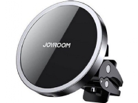 Joyroom handle JOYROOM JR-ZS240 MAGNETIC MAGSAFE VENT CAR MOUNT BLACK