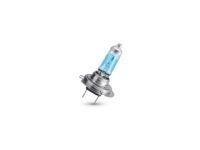 Philips WhiteVision Type lampe: H7 Pakke med: 2 + 2 pærer til frontlys, 55 W, 12 V, H7, Halogen, 4200 K, 1 stykker