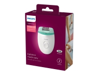 Philips BRE245/00 epilator