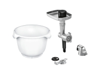 Bosch MUZ9BS1 BakingSensation - Tilkoblingssett - for kjøkkenmaskin