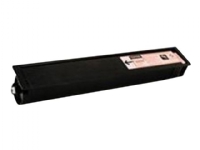 Toshiba TFC25EM - Magenta - original - tonerpatron - for e-STUDIO 2040C, 2040CSE, 2540C, 2540CSE, 3040C, 3040CSE, 3540c, 3540CSE, 4540c, 4540CSE